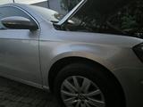 Volkswagen Passat 2014 годаүшін3 700 000 тг. в Алматы – фото 5