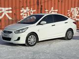 Hyundai Accent 2011 годаfor4 518 000 тг. в Семей