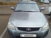 ВАЗ (Lada) Priora 2171 2012 года за 1 850 000 тг. в Алматы