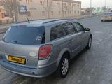 Opel Astra 2004 годаүшін3 000 000 тг. в Жанаозен – фото 2