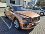 Bentley Bentayga 2023 годаүшін180 000 000 тг. в Астана