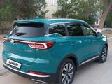 Chery Tiggo 7 Pro 2021 года за 10 300 000 тг. в Байконыр – фото 4