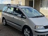 Volkswagen Sharan 2003 годаfor3 500 000 тг. в Актобе – фото 3