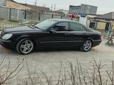 Mercedes-Benz S 320 2000 годаүшін4 100 000 тг. в Атырау – фото 4