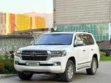 Toyota Land Cruiser 2009 года за 13 200 000 тг. в Алматы