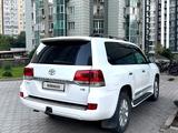 Toyota Land Cruiser 2009 года за 13 200 000 тг. в Алматы – фото 4