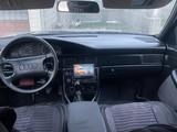 Audi 100 1990 года за 1 500 000 тг. в Шымкент – фото 4