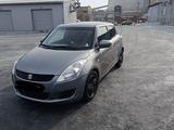 Suzuki Swift 2011 года за 4 500 000 тг. в Темиртау