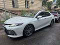 Toyota Camry 2023 года за 15 500 000 тг. в Усть-Каменогорск