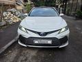 Toyota Camry 2023 года за 15 500 000 тг. в Усть-Каменогорск – фото 2