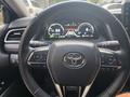 Toyota Camry 2023 года за 15 500 000 тг. в Усть-Каменогорск – фото 4