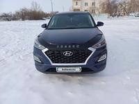 Hyundai Tucson 2020 годаfor12 300 000 тг. в Костанай