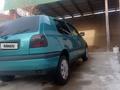 Volkswagen Golf 1992 годаүшін1 450 000 тг. в Кордай – фото 6