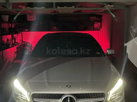 Mercedes-Benz CLA 250 2017 года за 8 500 000 тг. в Астана – фото 6