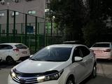 Toyota Corolla 2014 года за 7 700 000 тг. в Шымкент