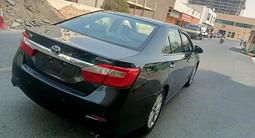 Toyota Camry 2012 года за 5 950 000 тг. в Алматы – фото 3