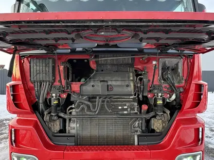 Mercedes-Benz  Actros 2012 года за 21 000 000 тг. в Караганда – фото 10