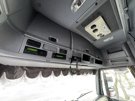 Mercedes-Benz  Actros 2012 года за 21 000 000 тг. в Караганда – фото 13