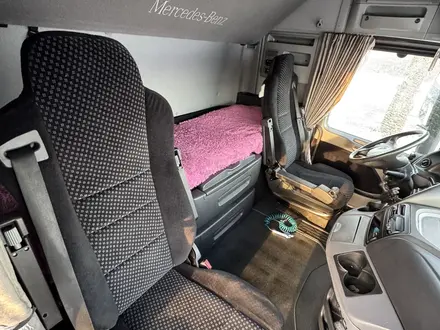Mercedes-Benz  Actros 2012 года за 21 000 000 тг. в Караганда – фото 16