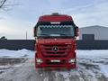 Mercedes-Benz  Actros 2012 годаүшін21 000 000 тг. в Караганда – фото 3