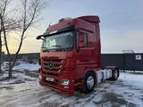 Mercedes-Benz  Actros 2012 года за 22 000 000 тг. в Караганда