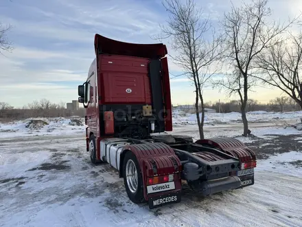 Mercedes-Benz  Actros 2012 года за 21 000 000 тг. в Караганда – фото 6