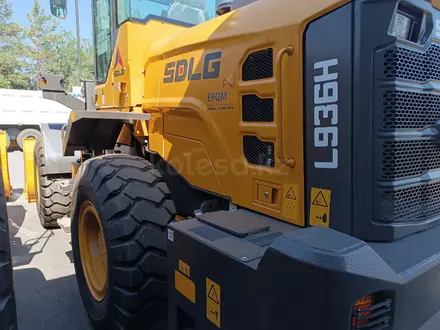 Погрузчики все модели SDLG 933 935 936 953 956 968 975 в Шымкент – фото 10