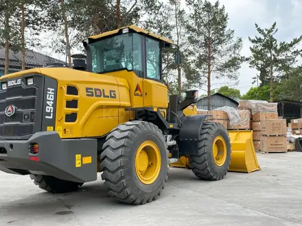Погрузчики все модели SDLG 933 935 936 953 956 968 975 в Шымкент – фото 18