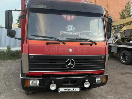 Mercedes-Benz  814 1990 года за 10 000 000 тг. в Кокшетау – фото 3