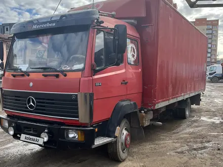 Mercedes-Benz  814 1990 года за 10 000 000 тг. в Кокшетау – фото 11