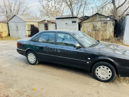 Audi A6 1994 года за 2 640 000 тг. в Павлодар – фото 2