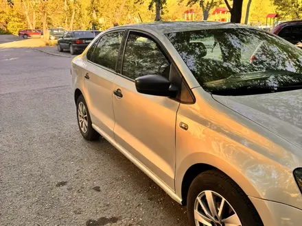 Volkswagen Polo 2014 года за 4 200 000 тг. в Экибастуз – фото 4