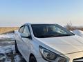 Hyundai Accent 2013 года за 4 700 000 тг. в Алматы – фото 3