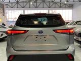 Toyota Highlander 2022 года за 25 000 000 тг. в Шымкент – фото 3