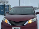 Toyota Sienna 2012 года за 6 000 000 тг. в Актобе