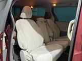 Toyota Sienna 2012 года за 6 000 000 тг. в Актобе – фото 5