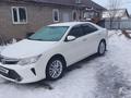 Toyota Camry 2015 годаүшін11 700 000 тг. в Уральск – фото 2