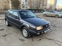 Volkswagen Golf 1996 годаүшін1 250 000 тг. в Кокшетау