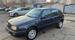 Volkswagen Golf 1996 года за 1 250 000 тг. в Кокшетау – фото 2