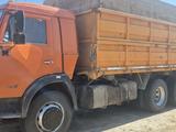 КамАЗ  53215 2006 года за 13 500 000 тг. в Кызылорда