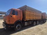 КамАЗ  53215 2006 года за 13 500 000 тг. в Кызылорда – фото 2