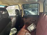 Nissan Pickup 1995 года за 3 500 000 тг. в Усть-Каменогорск – фото 5