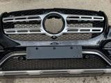 Бампер передний мерседес X167 GLS AMG за 970 000 тг. в Астана