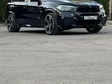 BMW X5 2016 годаүшін18 900 000 тг. в Алматы – фото 4