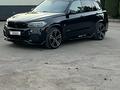 BMW X5 2016 года за 18 900 000 тг. в Алматы – фото 11