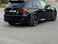 BMW X5 2016 года за 18 900 000 тг. в Алматы – фото 17
