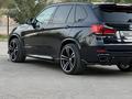 BMW X5 2016 года за 18 900 000 тг. в Алматы – фото 20