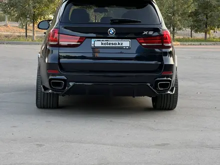 BMW X5 2016 года за 18 900 000 тг. в Алматы – фото 23
