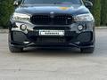 BMW X5 2016 года за 18 900 000 тг. в Алматы – фото 26