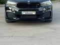 BMW X5 2016 года за 18 900 000 тг. в Алматы – фото 25